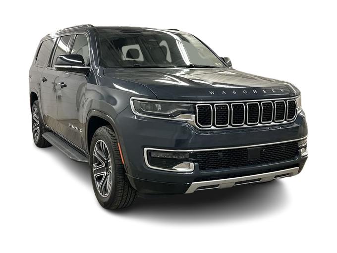 Thumbnail: 2024 Jeep Wagoneer - 32