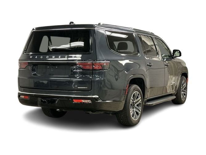 Thumbnail: 2024 Jeep Wagoneer - 33