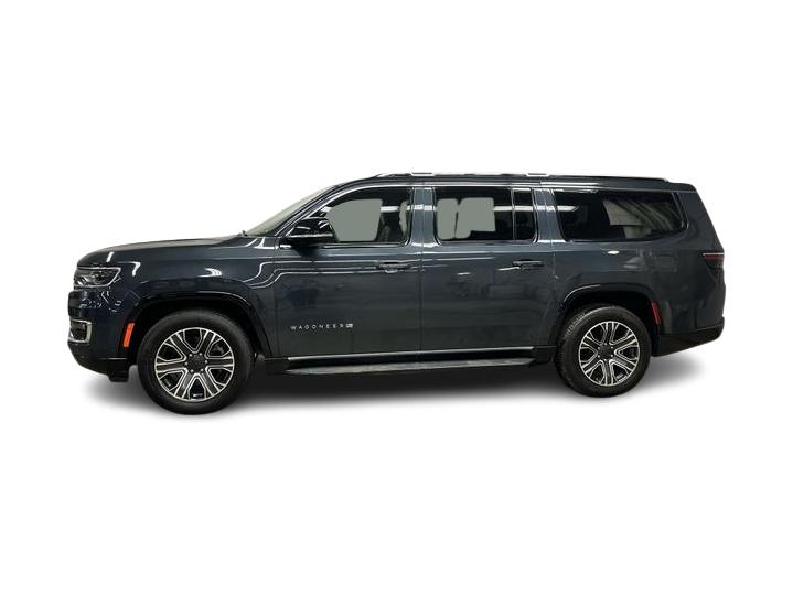 Thumbnail: 2024 Jeep Wagoneer - 3