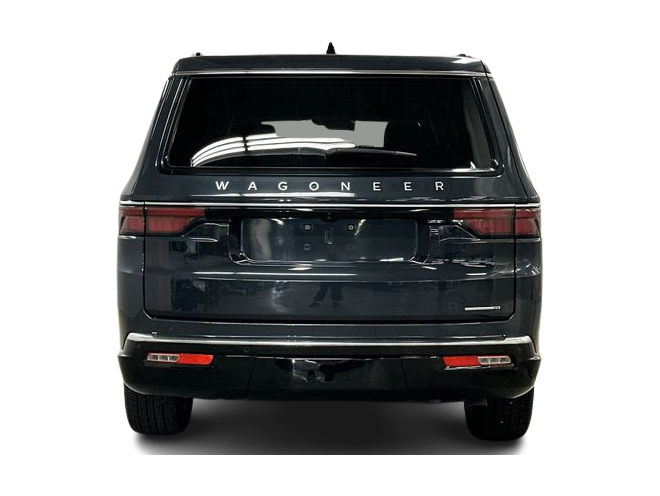 Thumbnail: 2024 Jeep Wagoneer - 5