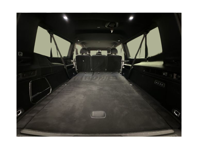 Thumbnail: 2024 Jeep Wagoneer - 30