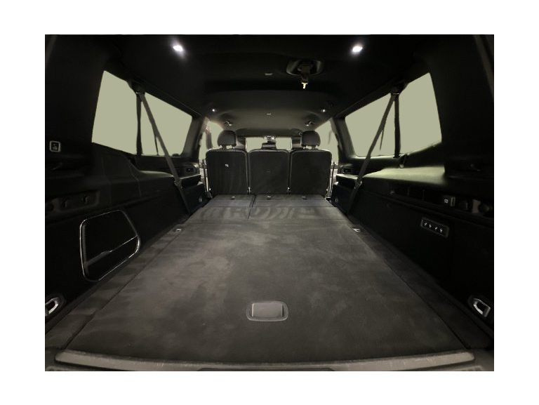 Thumbnail: 2024 Jeep Wagoneer - 30