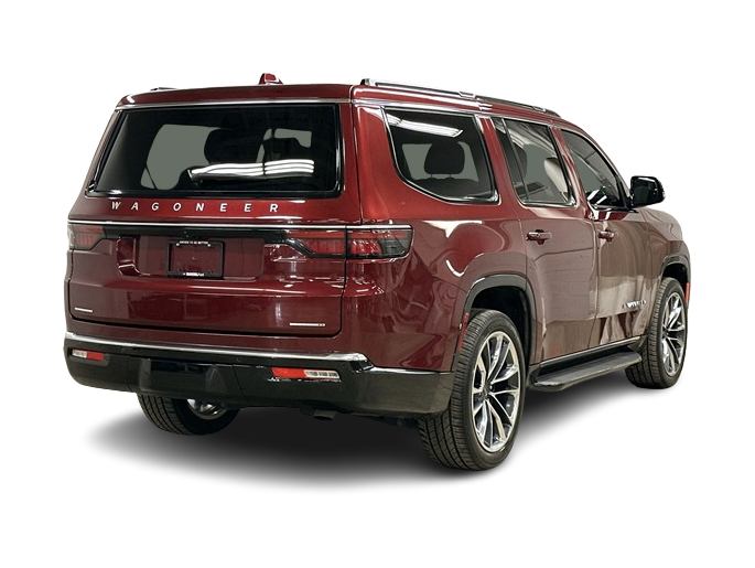 Thumbnail: 2022 Jeep Wagoneer - 33