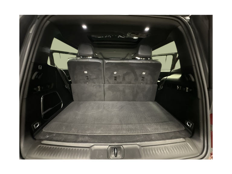 Thumbnail: 2022 Jeep Wagoneer - 15