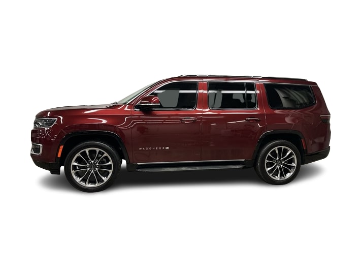 Thumbnail: 2022 Jeep Wagoneer - 3