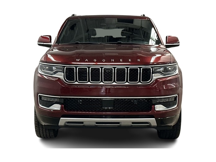 Thumbnail: 2022 Jeep Wagoneer - 6