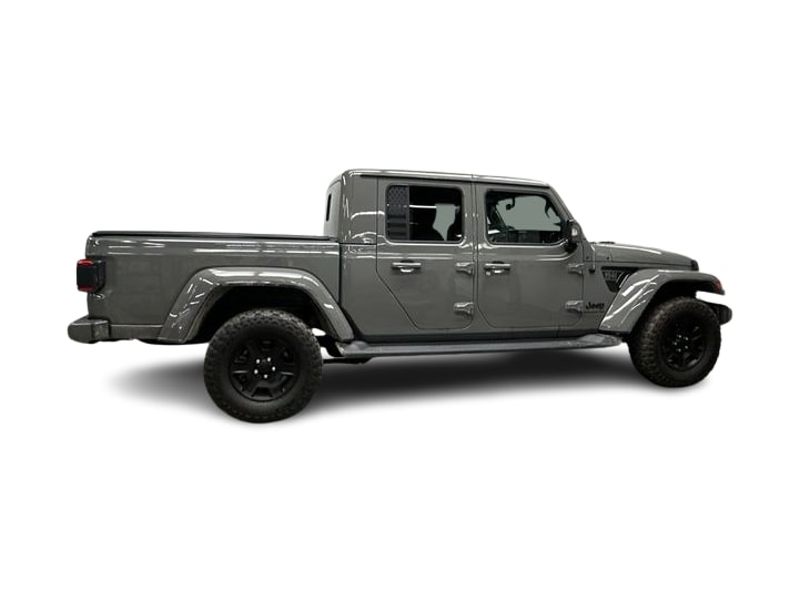 Thumbnail: 2023 Jeep Gladiator - 11