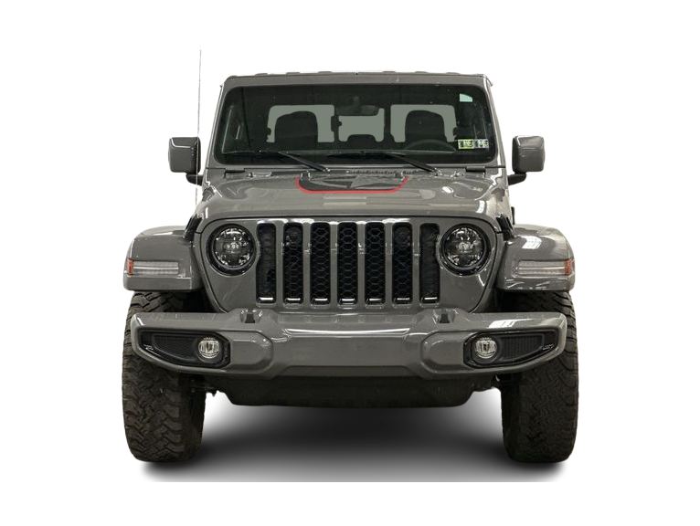 Thumbnail: 2023 Jeep Gladiator - 5