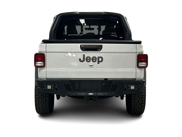 Thumbnail: 2023 Jeep Gladiator - 5