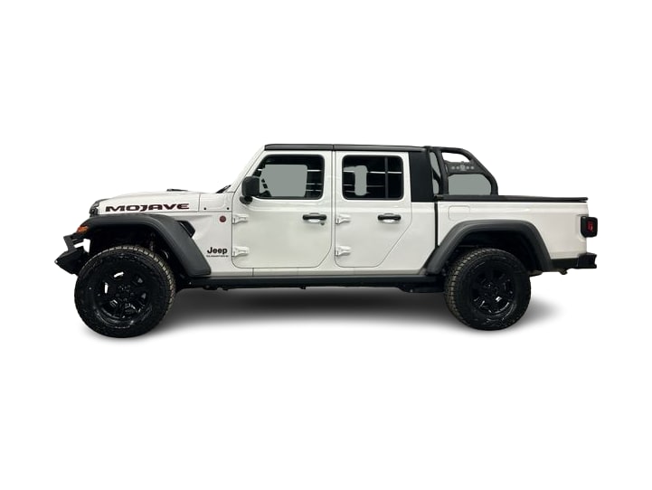 Thumbnail: 2023 Jeep Gladiator - 3