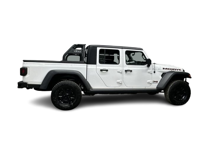 Thumbnail: 2023 Jeep Gladiator - 18