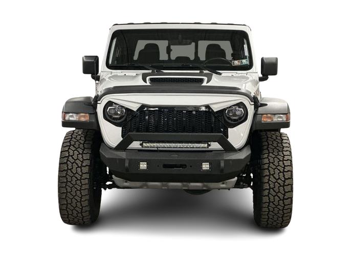 Thumbnail: 2023 Jeep Gladiator - 6