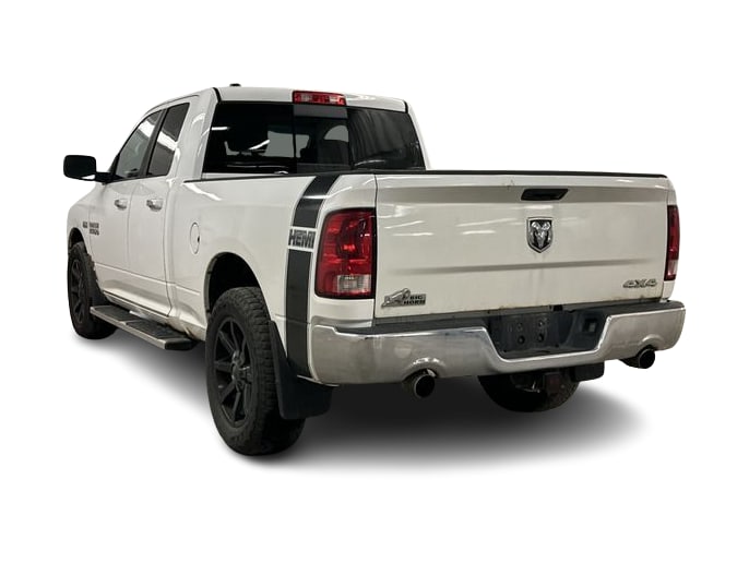 Thumbnail: 2014 RAM 1500 - 4