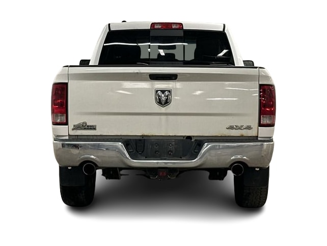 Thumbnail: 2014 RAM 1500 - 5