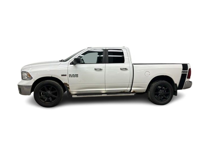 Thumbnail: 2014 RAM 1500 - 3