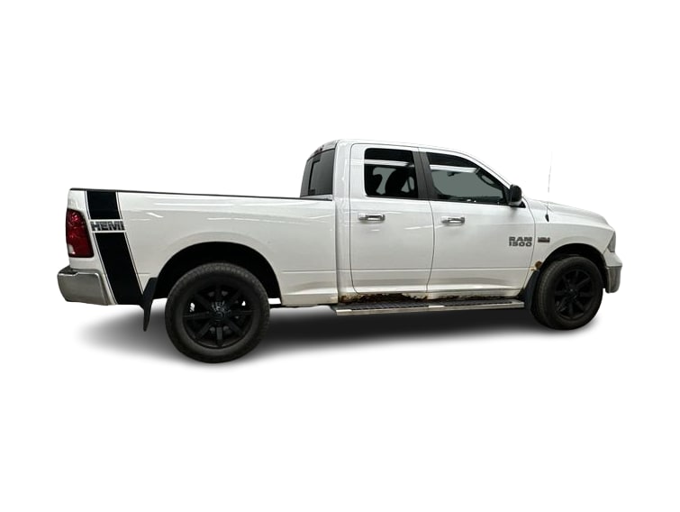 Thumbnail: 2014 RAM 1500 - 13