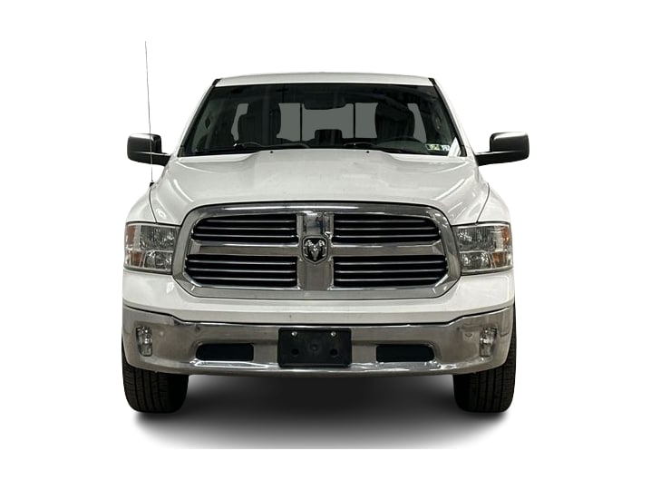 Thumbnail: 2014 RAM 1500 - 6