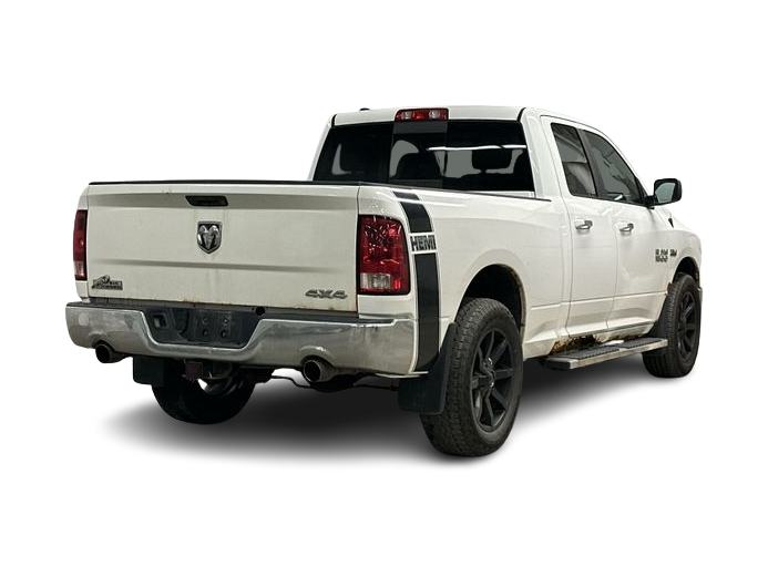 Thumbnail: 2014 RAM 1500 - 21