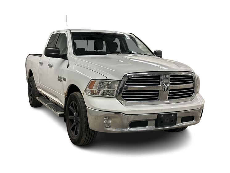 Thumbnail: 2014 RAM 1500 - 20