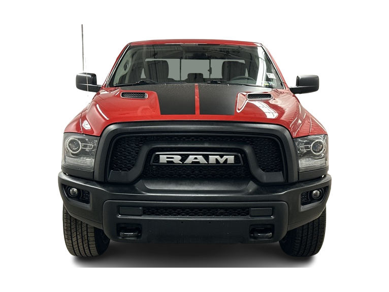 2020 RAM 1500 Warlock 6