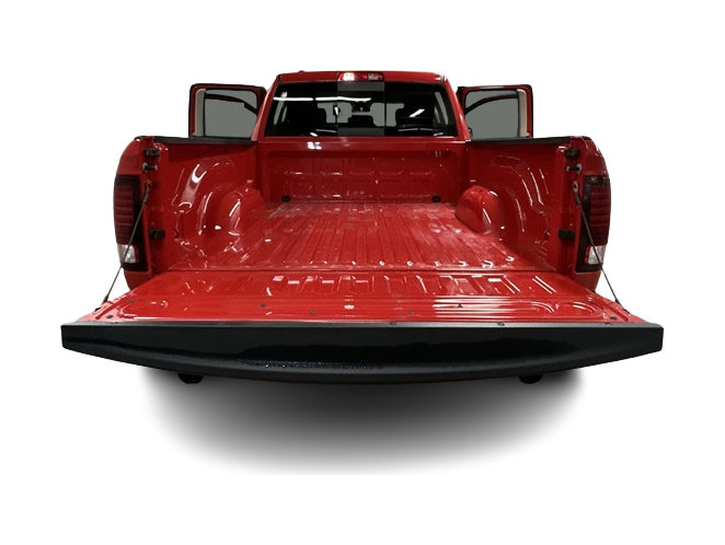 2020 RAM 1500 Warlock 16