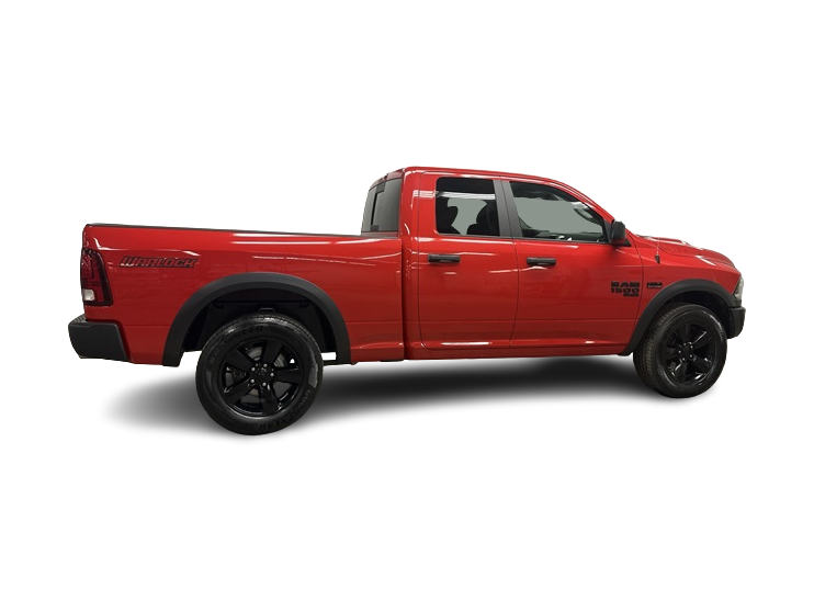2020 RAM 1500 Warlock 17