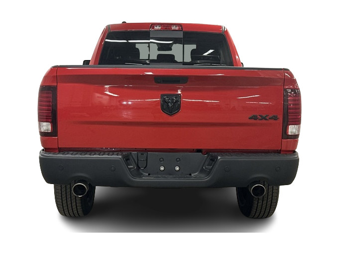2020 RAM 1500 Warlock 5