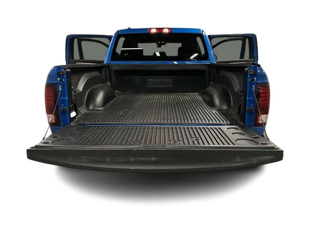 Thumbnail: 2024 RAM 1500 - 16