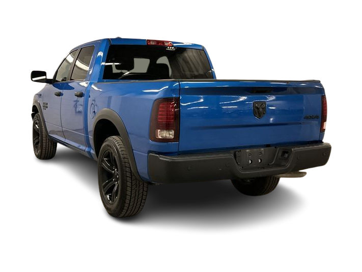 Thumbnail: 2024 RAM 1500 - 4