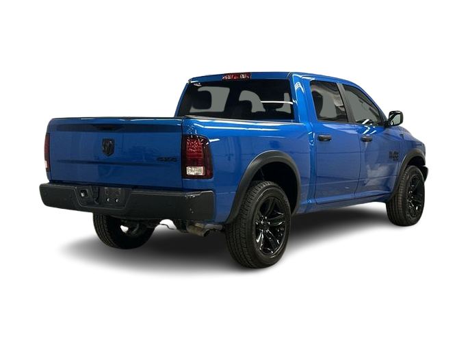 Thumbnail: 2024 RAM 1500 - 28