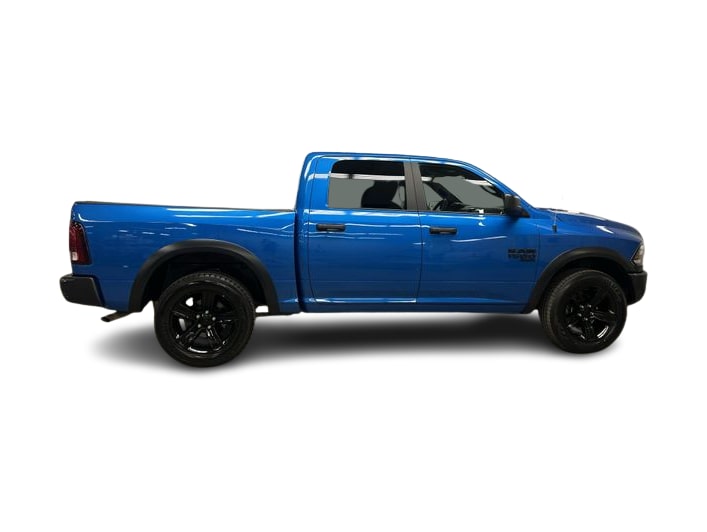 Thumbnail: 2024 RAM 1500 - 17