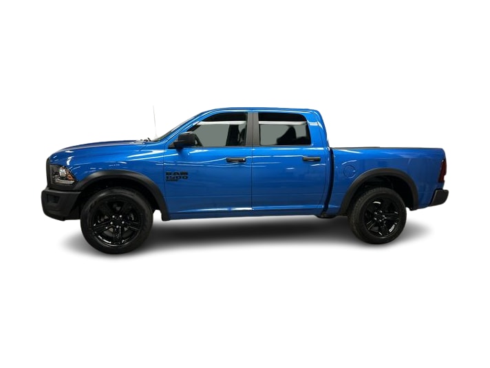 Thumbnail: 2024 RAM 1500 - 3
