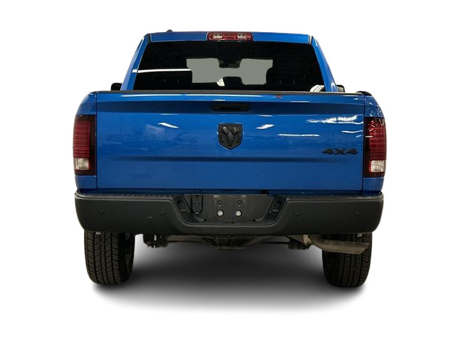 Thumbnail: 2024 RAM 1500 - 5