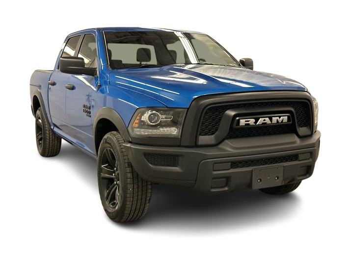 Thumbnail: 2024 RAM 1500 - 27