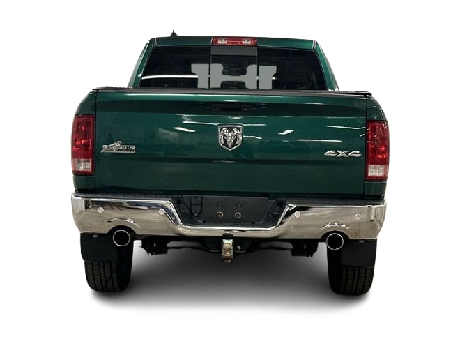 Thumbnail: 2016 RAM 1500 - 5