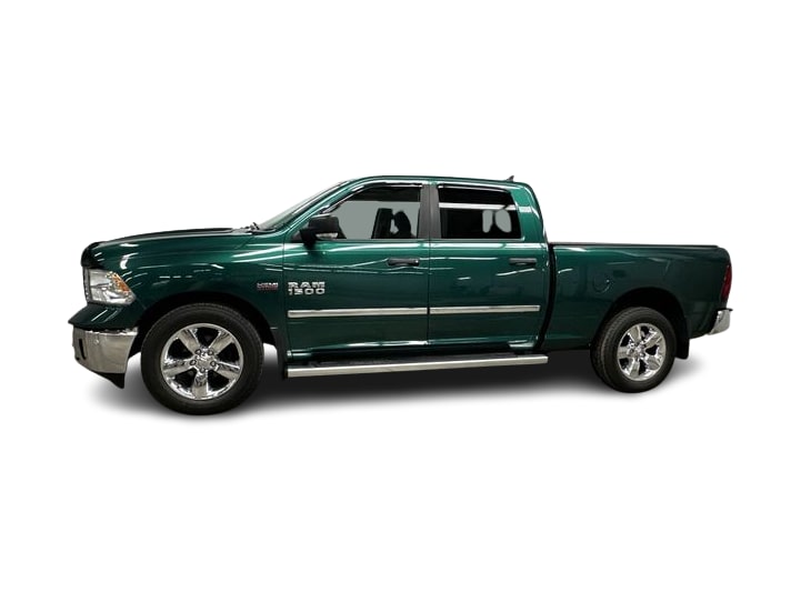 Thumbnail: 2016 RAM 1500 - 3