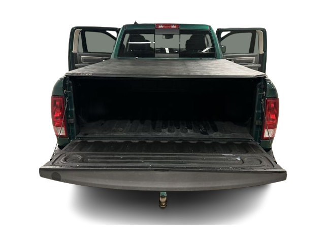 Thumbnail: 2016 RAM 1500 - 13