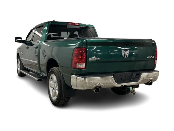 Thumbnail: 2016 RAM 1500 - 4
