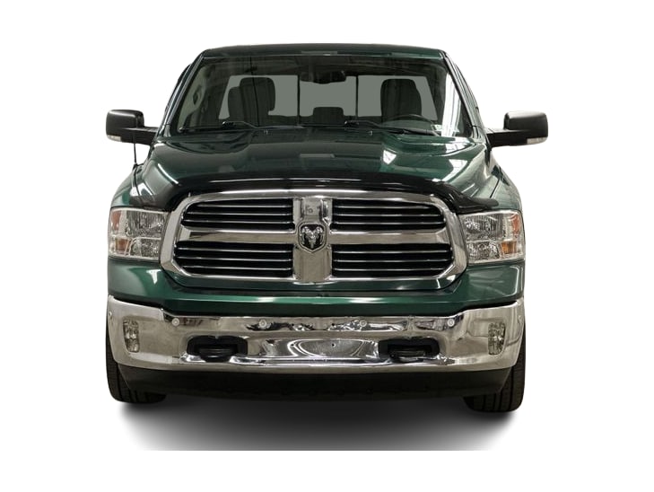 Thumbnail: 2016 RAM 1500 - 6