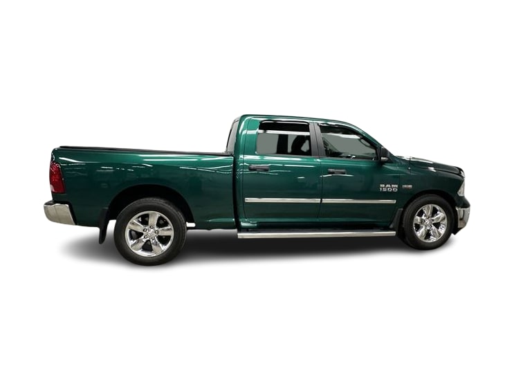 Thumbnail: 2016 RAM 1500 - 14