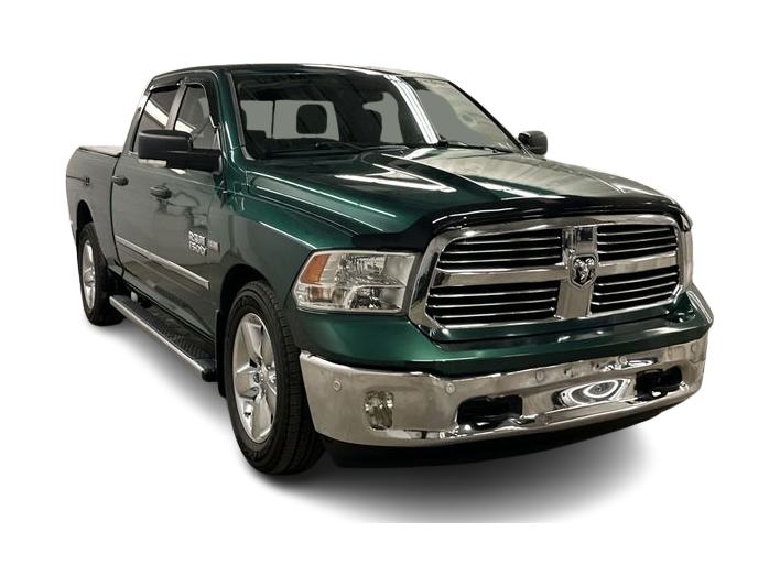 Thumbnail: 2016 RAM 1500 - 24