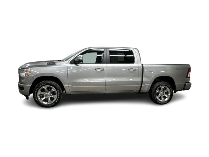 Thumbnail: 2023 RAM 1500 - 3