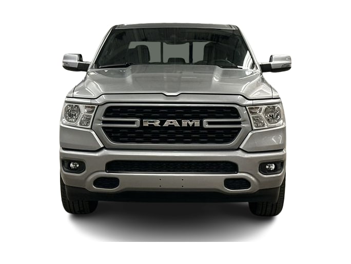 Thumbnail: 2023 RAM 1500 - 6
