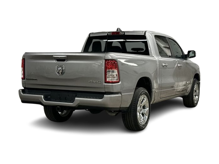 Thumbnail: 2023 RAM 1500 - 29