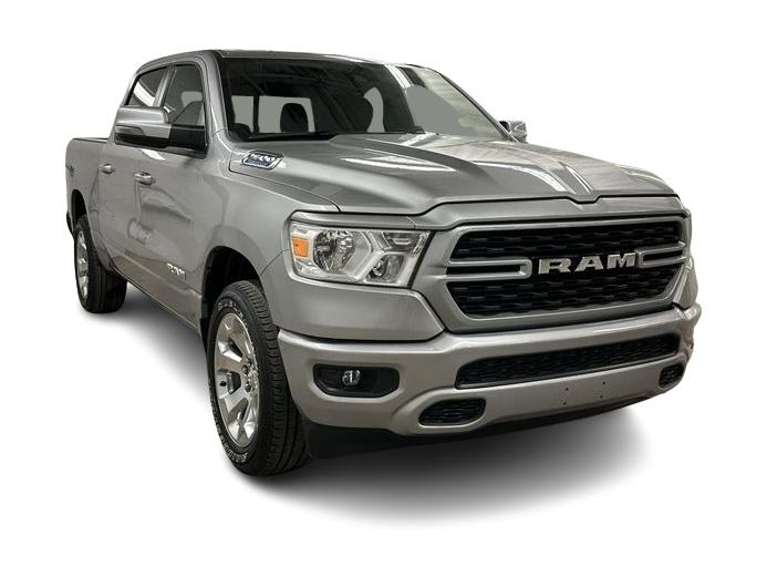 Thumbnail: 2023 RAM 1500 - 28