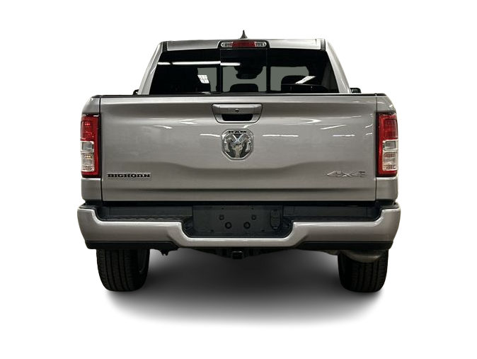 Thumbnail: 2023 RAM 1500 - 5