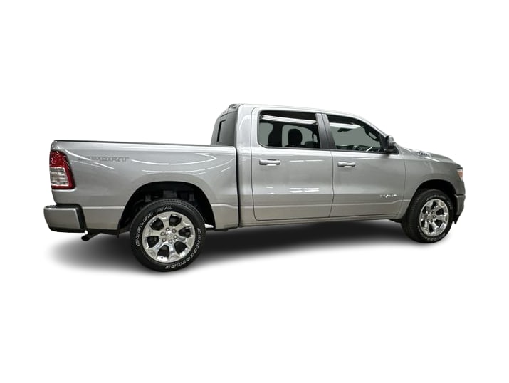 Thumbnail: 2023 RAM 1500 - 17