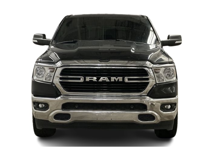 Thumbnail: 2020 RAM 1500 - 6