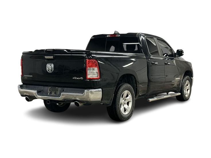 Thumbnail: 2020 RAM 1500 - 23