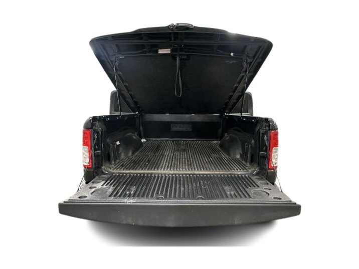 Thumbnail: 2020 RAM 1500 - 13